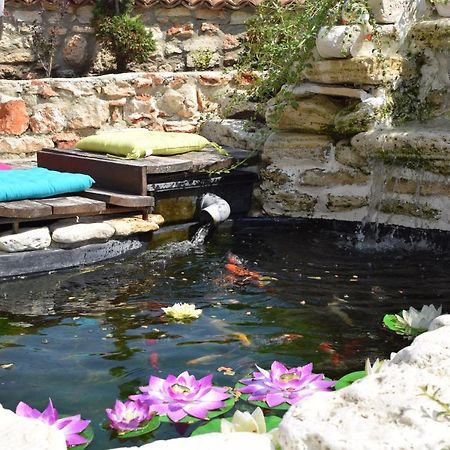 Boutique Villa Rosa Dei Venti Balçık Dış mekan fotoğraf