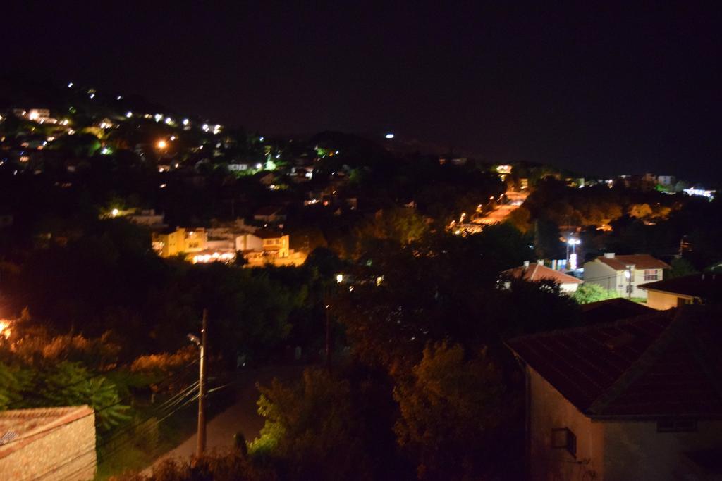 Boutique Villa Rosa Dei Venti Balçık Dış mekan fotoğraf