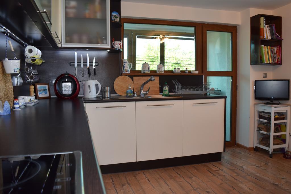 Boutique Villa Rosa Dei Venti Balçık Dış mekan fotoğraf