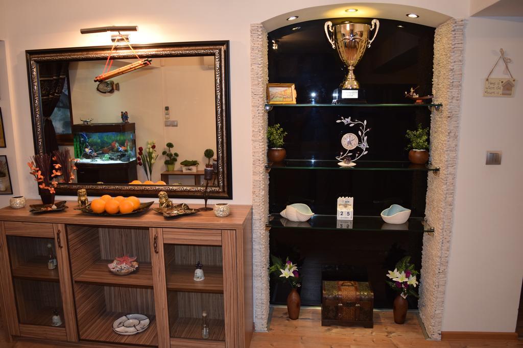 Boutique Villa Rosa Dei Venti Balçık Dış mekan fotoğraf
