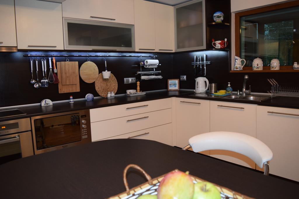 Boutique Villa Rosa Dei Venti Balçık Dış mekan fotoğraf