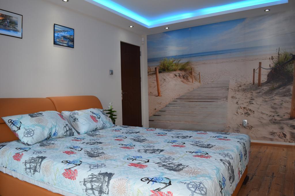 Boutique Villa Rosa Dei Venti Balçık Dış mekan fotoğraf