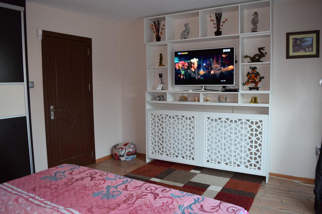 Boutique Villa Rosa Dei Venti Balçık Dış mekan fotoğraf