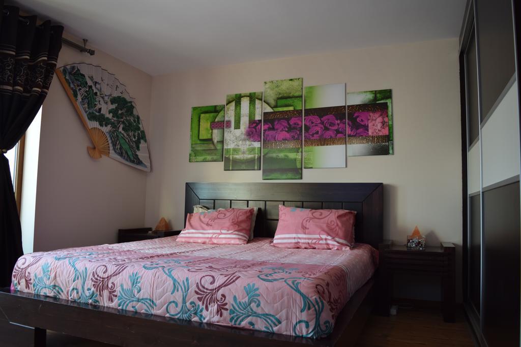 Boutique Villa Rosa Dei Venti Balçık Dış mekan fotoğraf