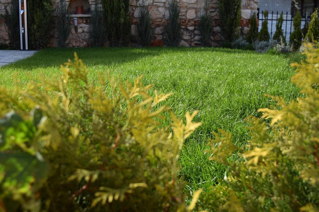 Boutique Villa Rosa Dei Venti Balçık Dış mekan fotoğraf