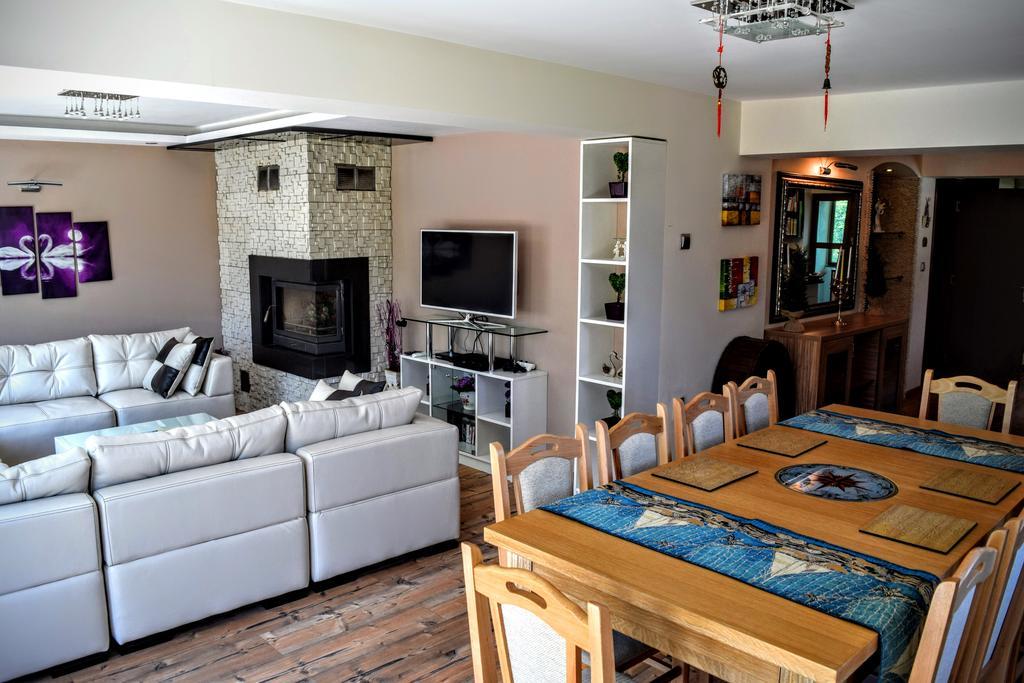 Boutique Villa Rosa Dei Venti Balçık Dış mekan fotoğraf